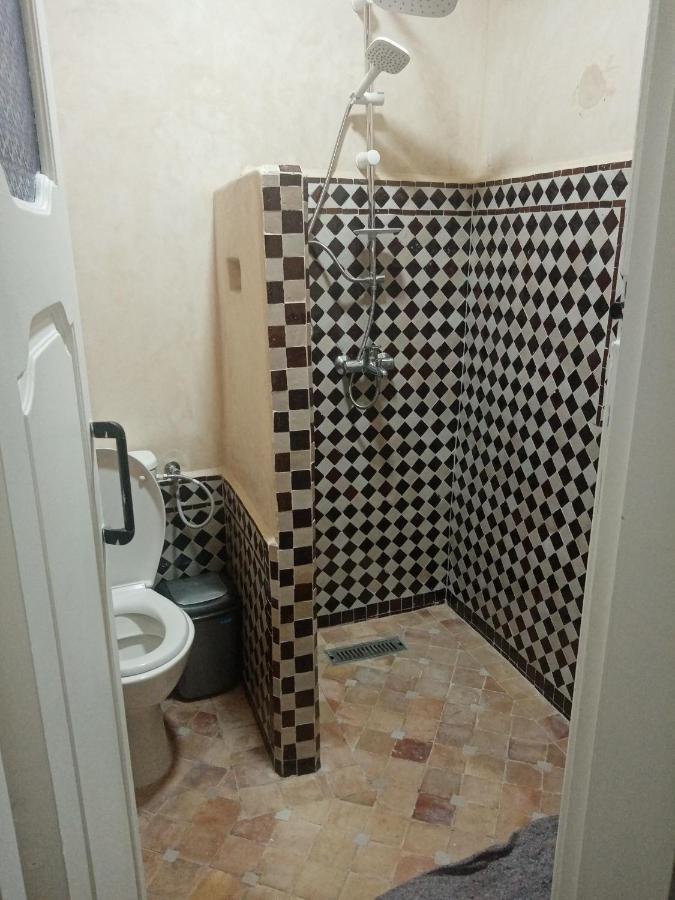 Hotel Dar Torres Tanger Exteriér fotografie